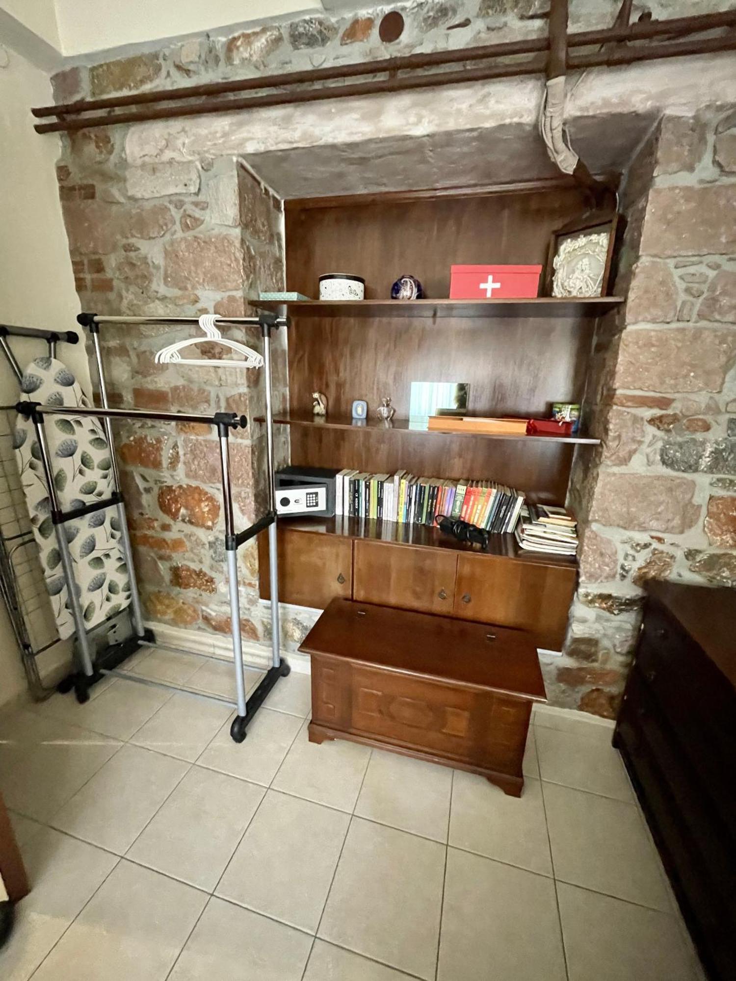 Magnolia Residence Mytilíni Extérieur photo