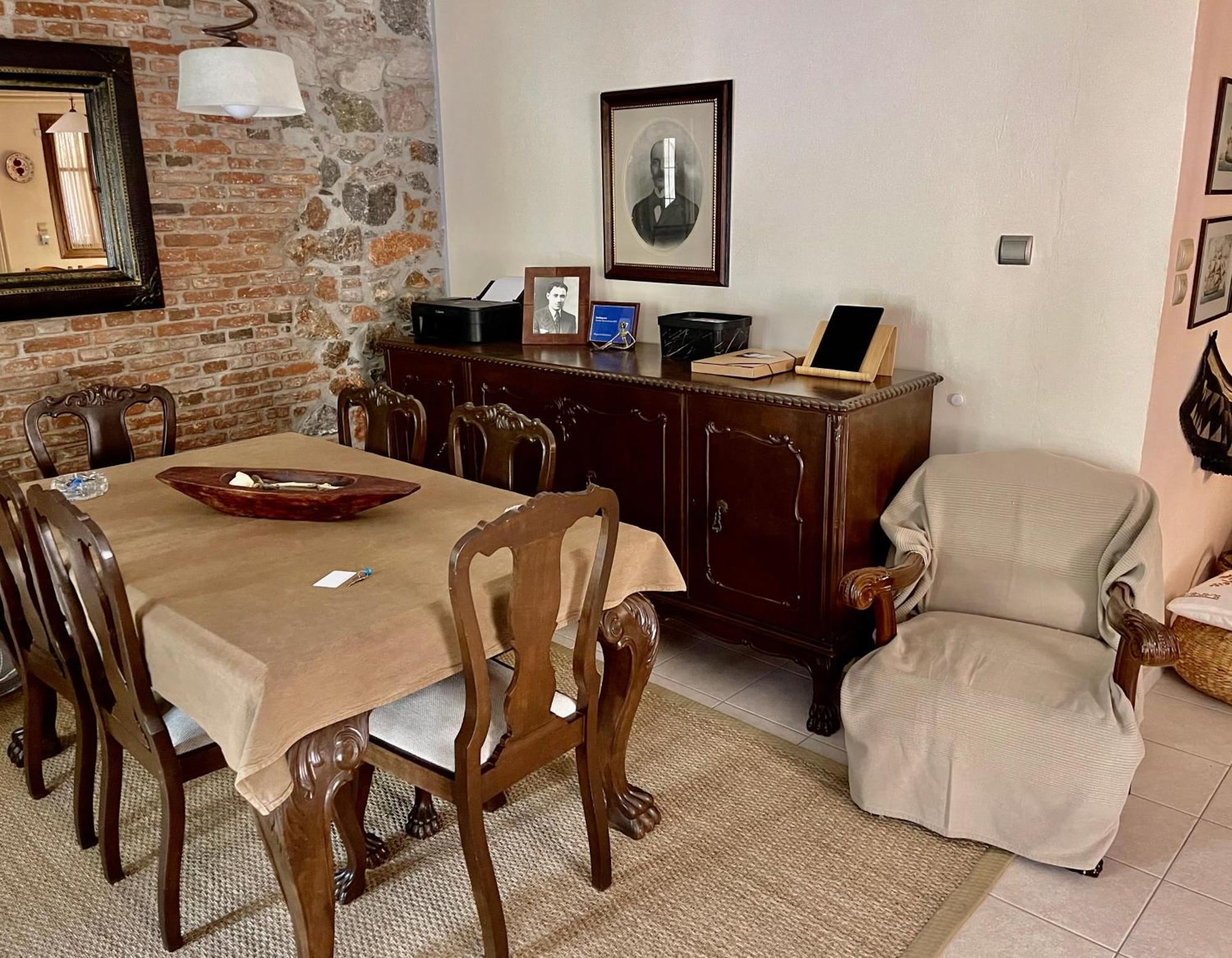 Magnolia Residence Mytilíni Extérieur photo