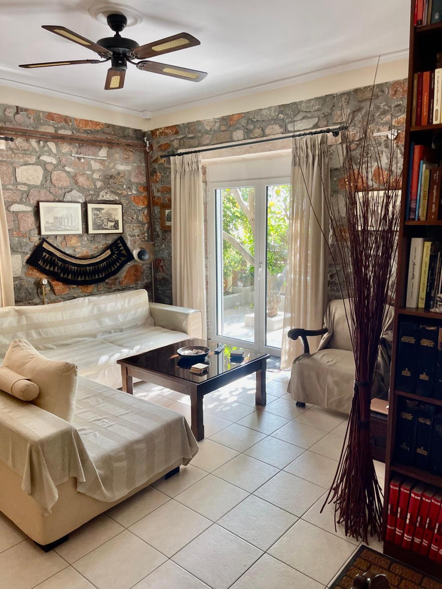 Magnolia Residence Mytilíni Extérieur photo