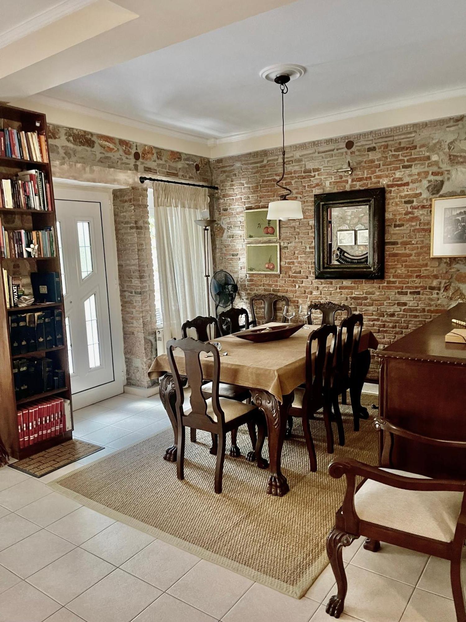 Magnolia Residence Mytilíni Extérieur photo