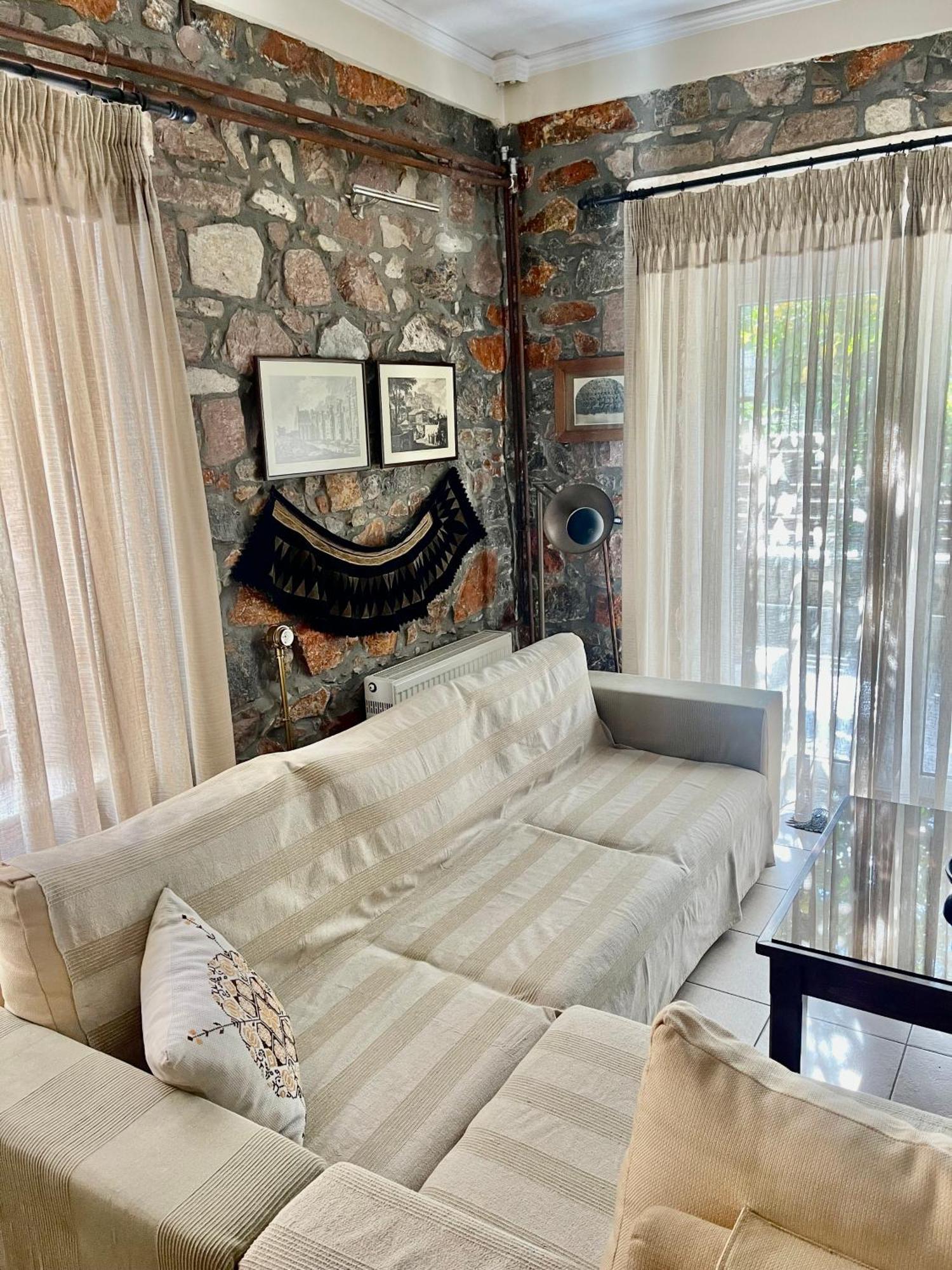 Magnolia Residence Mytilíni Extérieur photo