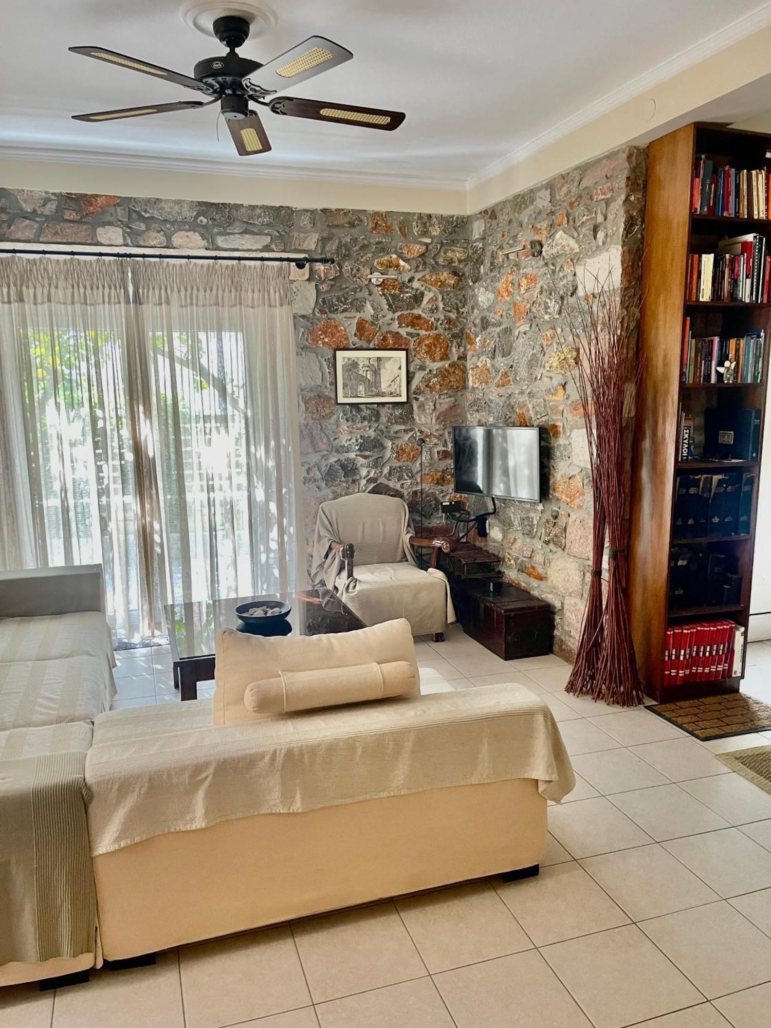 Magnolia Residence Mytilíni Extérieur photo