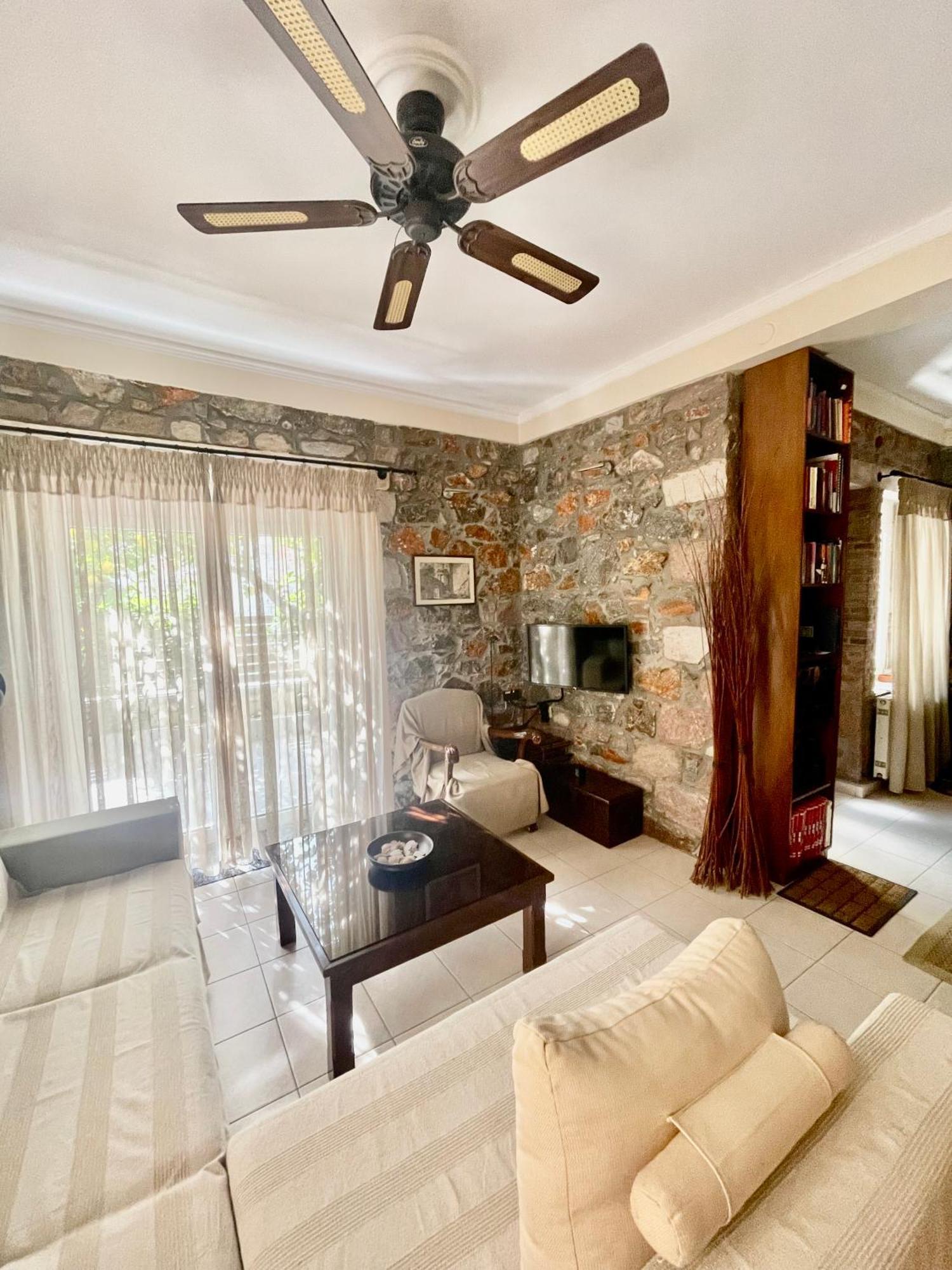 Magnolia Residence Mytilíni Extérieur photo
