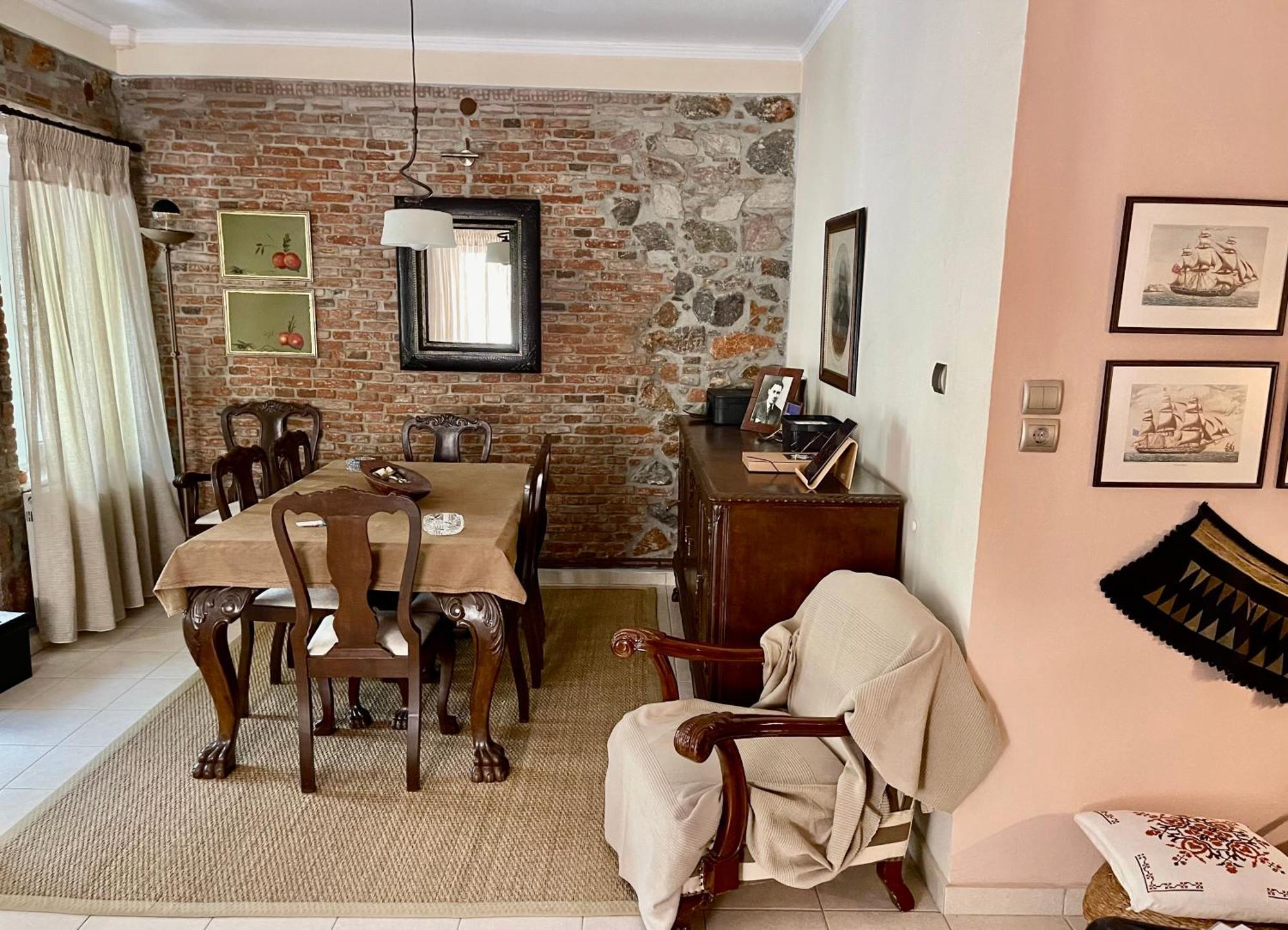 Magnolia Residence Mytilíni Extérieur photo
