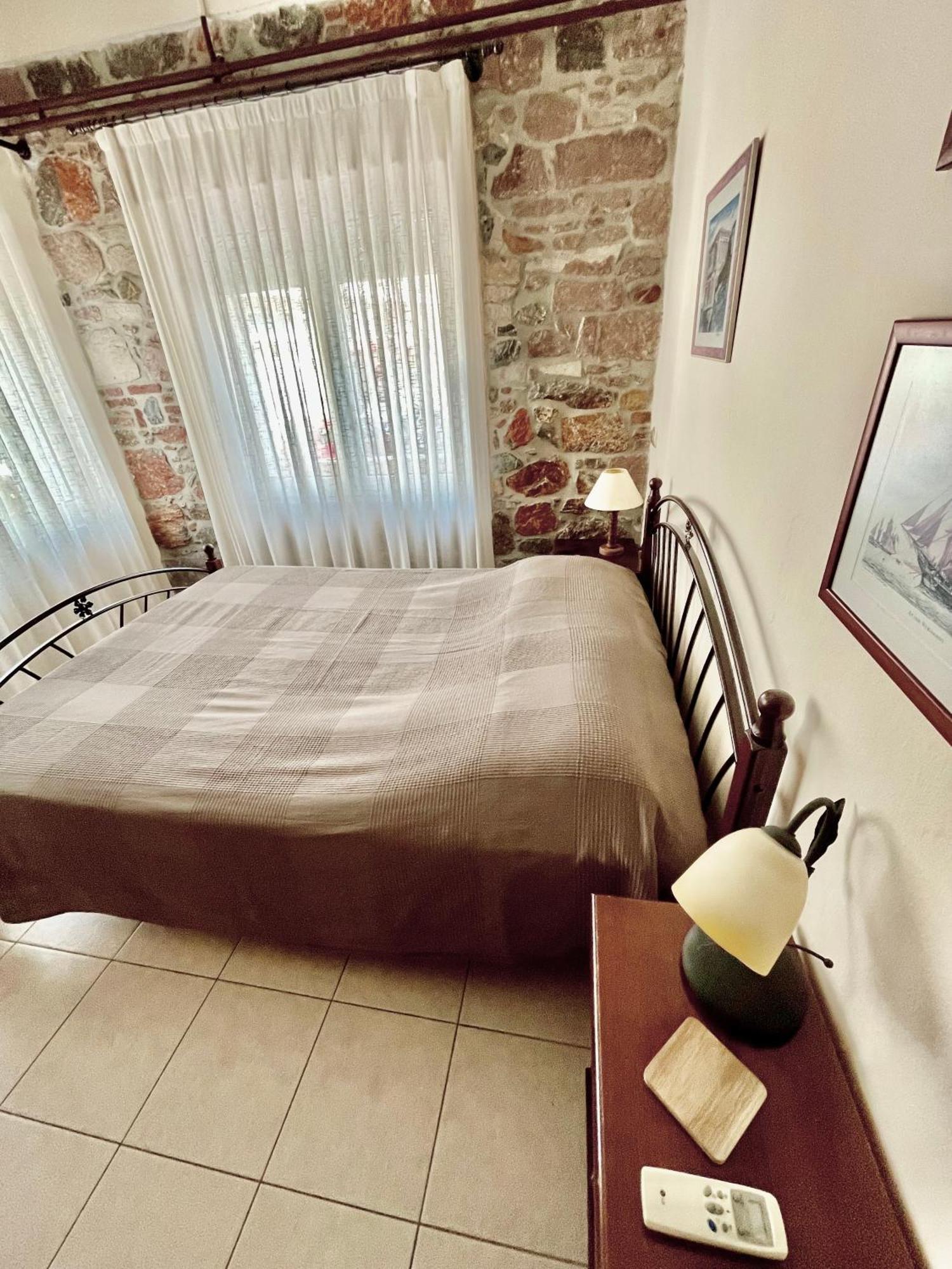 Magnolia Residence Mytilíni Extérieur photo