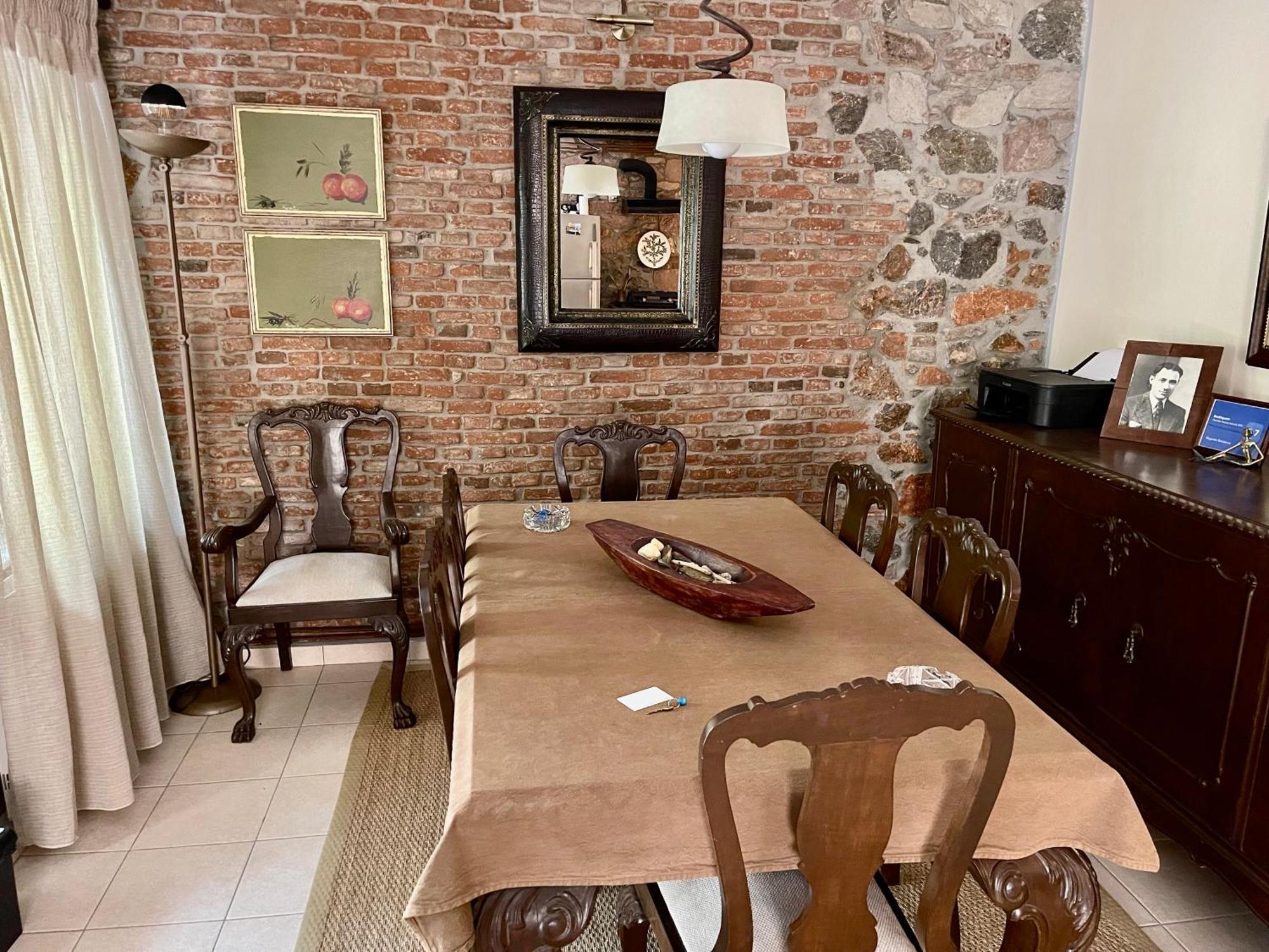 Magnolia Residence Mytilíni Extérieur photo
