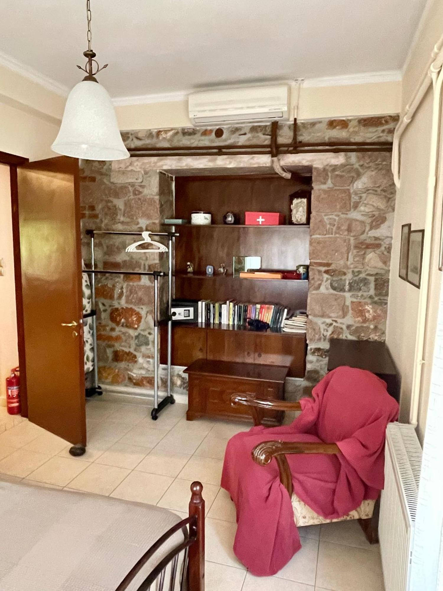 Magnolia Residence Mytilíni Extérieur photo