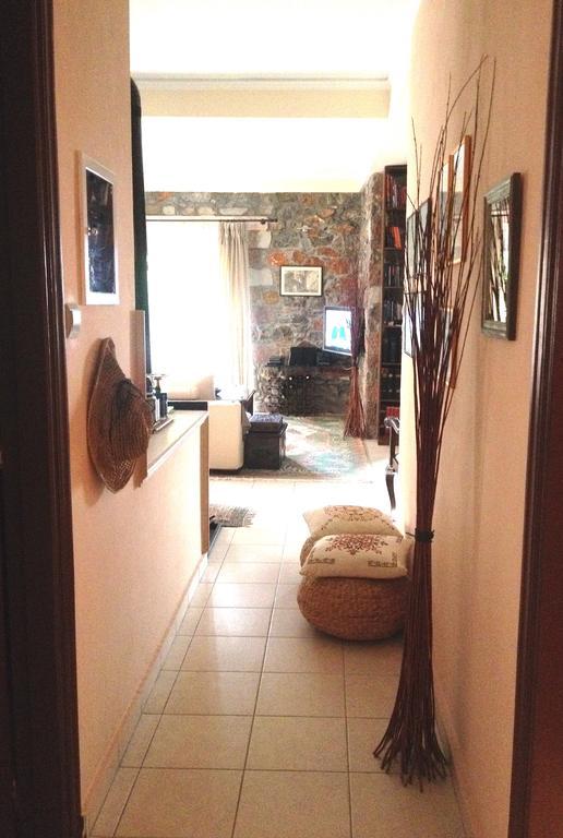 Magnolia Residence Mytilíni Extérieur photo