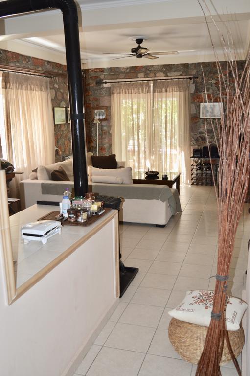 Magnolia Residence Mytilíni Extérieur photo